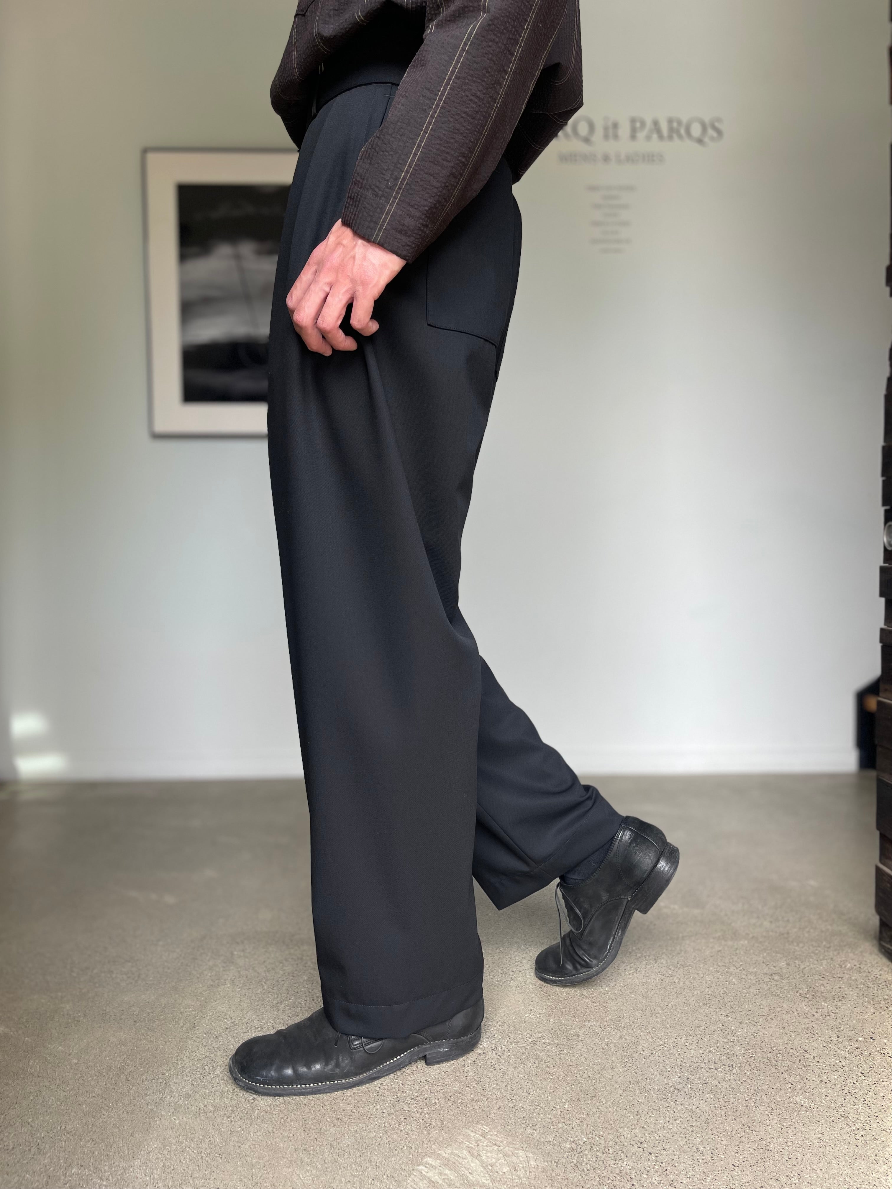 SEEALL SAU63 PT181 (WK-001) MANCHESTER PANTS