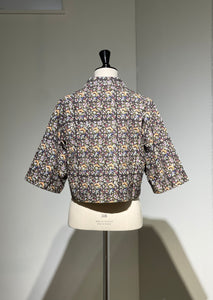 SEEALL  SAW53 SH303 (I-005) SHORT CUBA SHIRTS