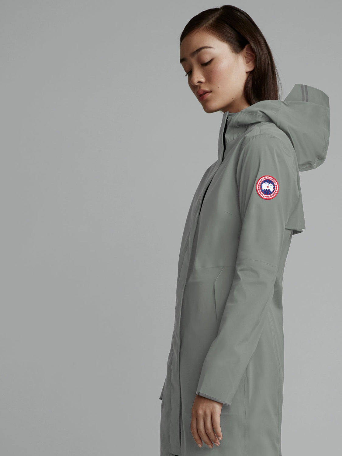 CANADA GOOSE  5608L Salida Jacket