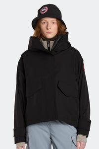 CANADA GOOSE  5632W Tofino Rain Jacket  (NEW)