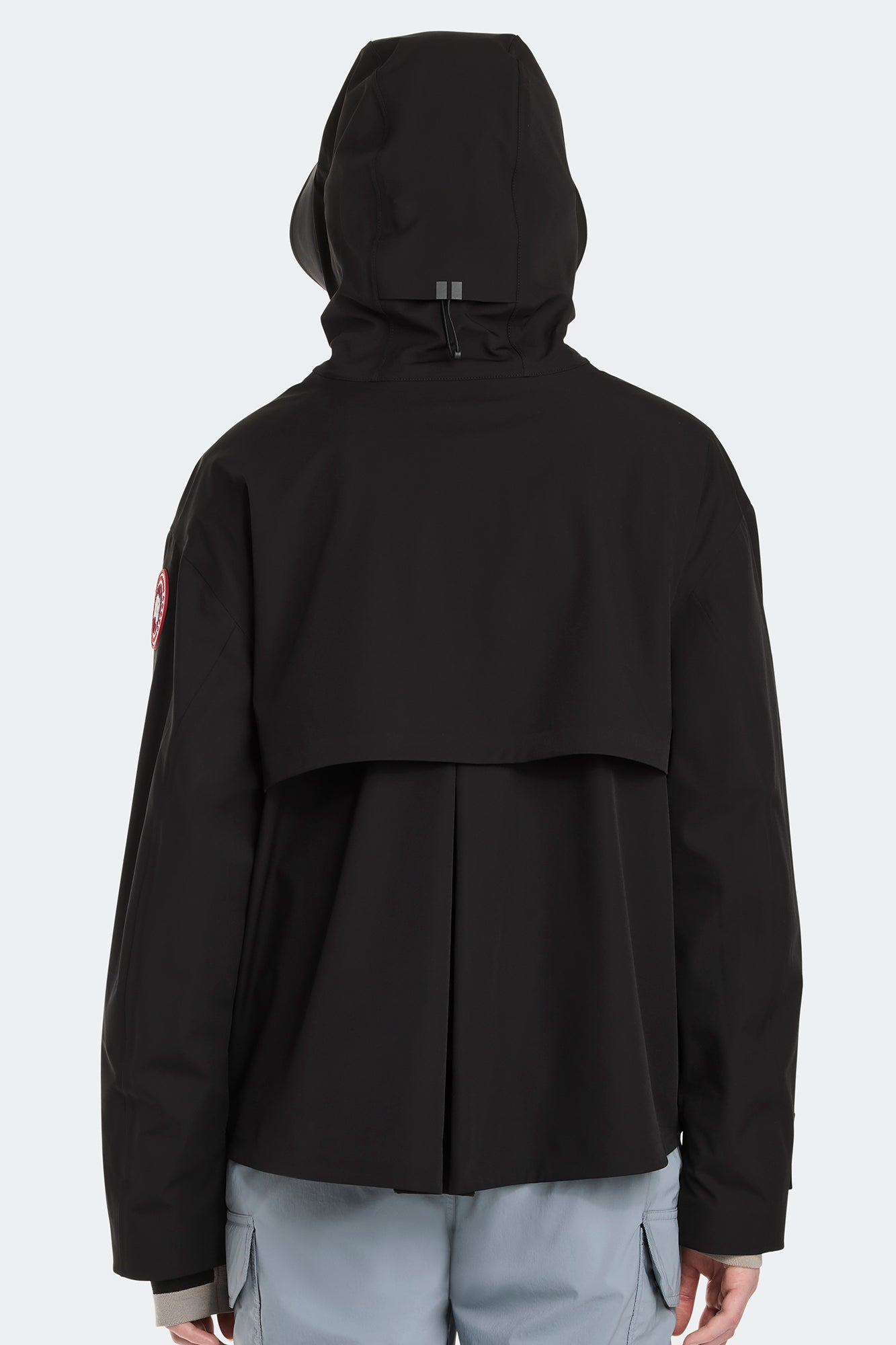 CANADA GOOSE  5632W Tofino Rain Jacket  (NEW)