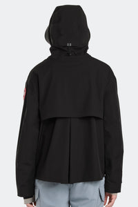CANADA GOOSE  5632W Tofino Rain Jacket  (NEW)