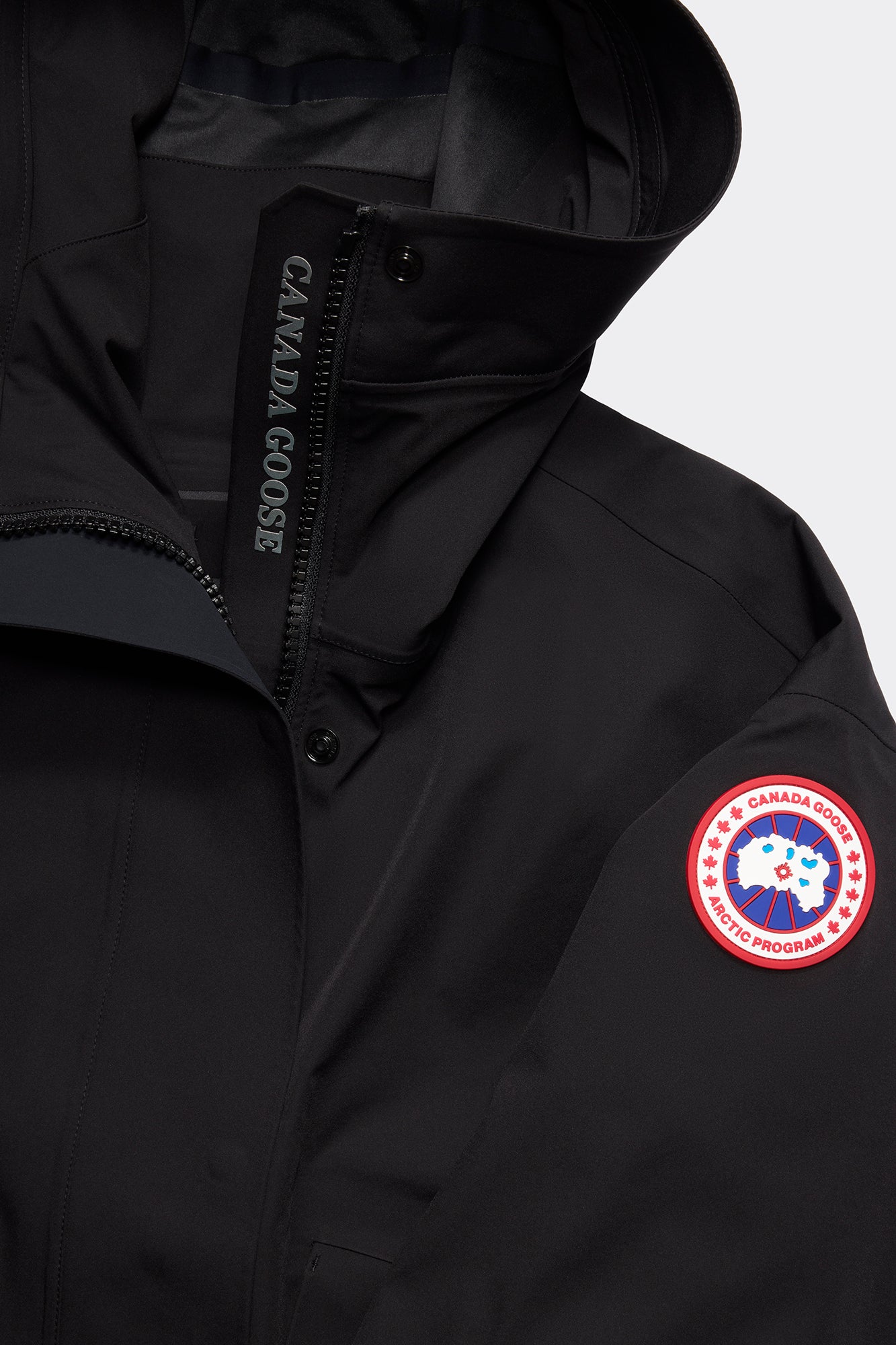 CANADA GOOSE  5632W Tofino Rain Jacket  (NEW)