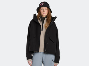 CANADA GOOSE  5632W Tofino Rain Jacket  (NEW)