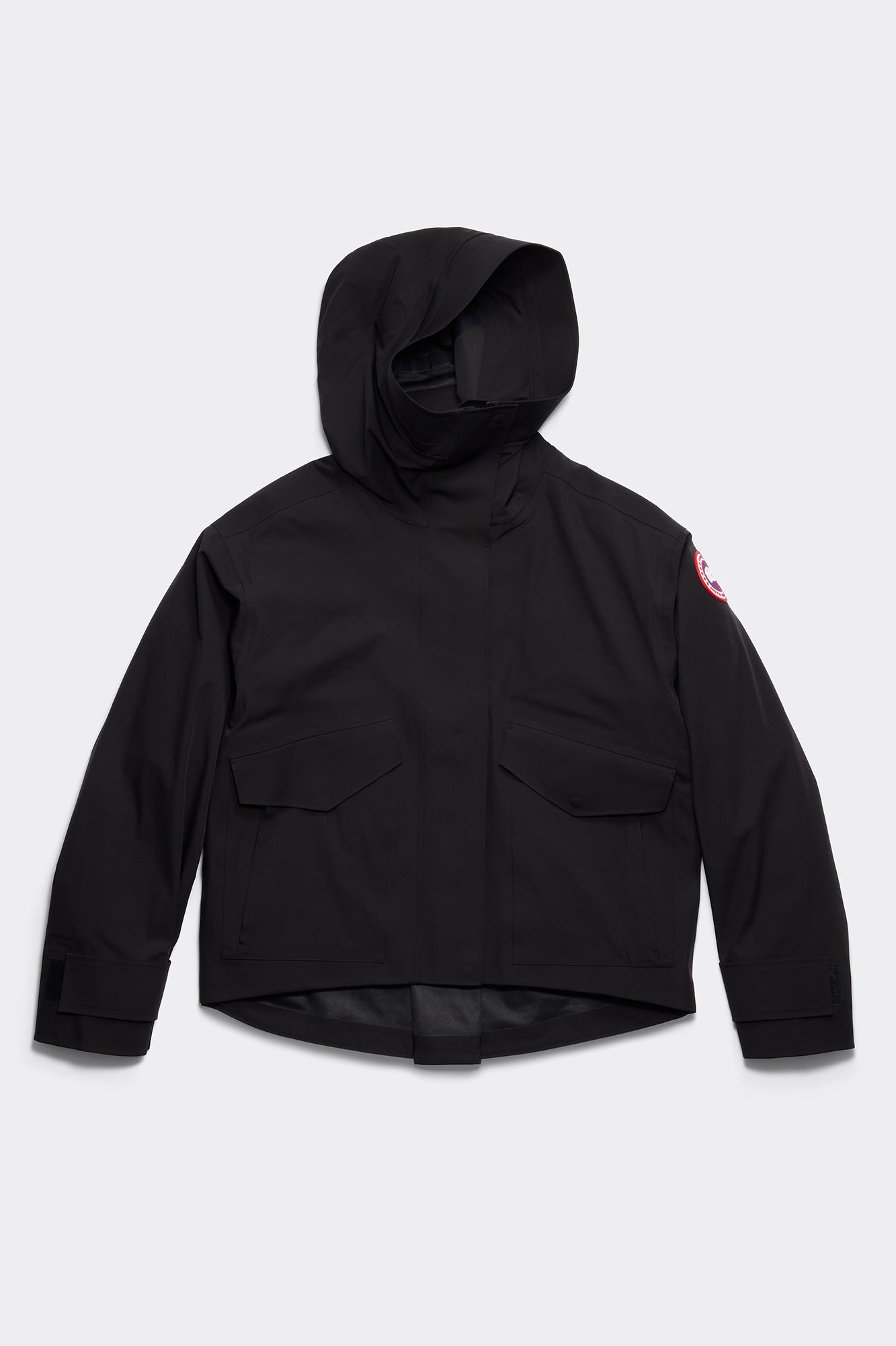 CANADA GOOSE  5632W Tofino Rain Jacket  (NEW)