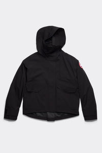 CANADA GOOSE  5632W Tofino Rain Jacket  (NEW)