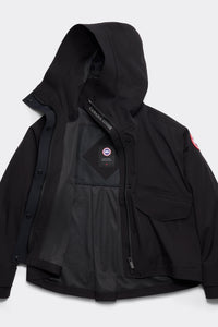 CANADA GOOSE  5632W Tofino Rain Jacket  (NEW)