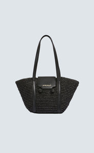 MARNI   SHMP0117U1P832100N99 Trunkaroo ビーチトートバッグ