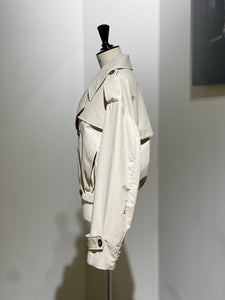 LUTZ HUELLE  MICRO TRENCH