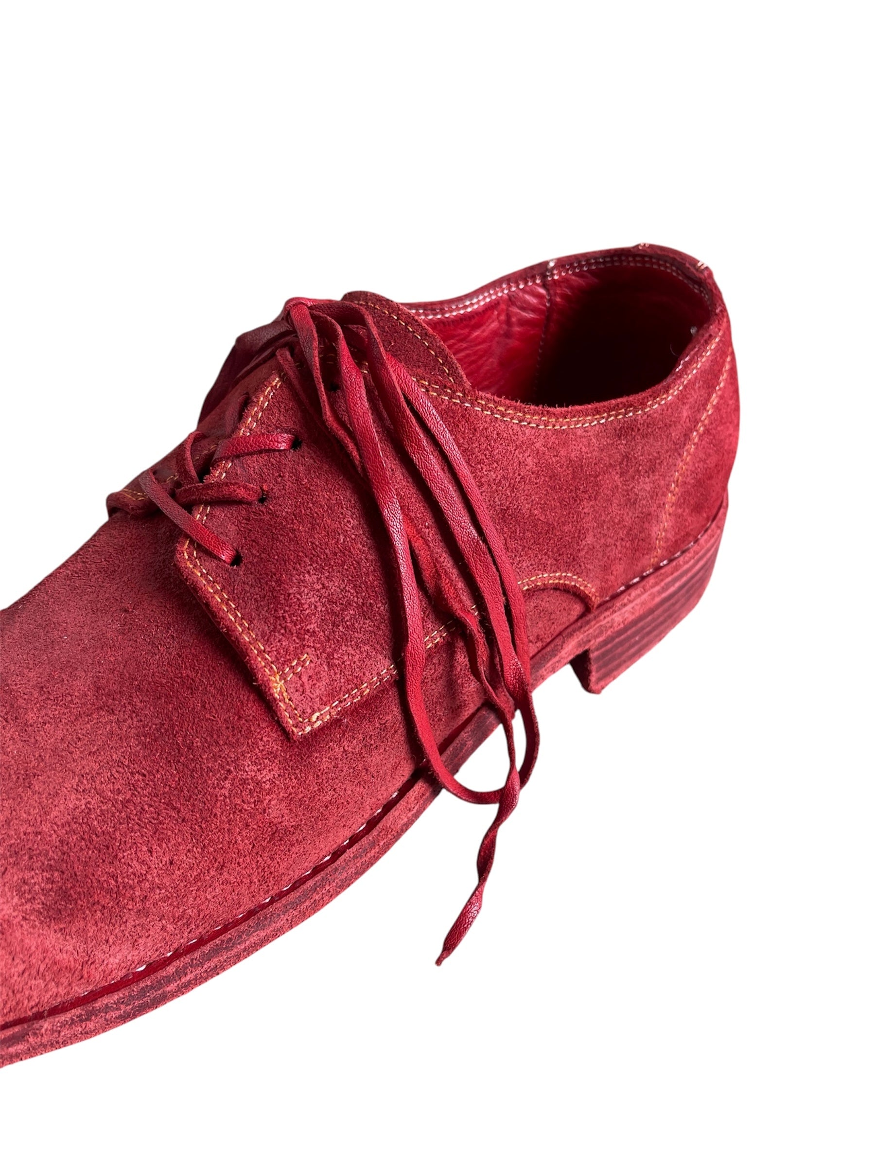 GUIDI  992 HORSE REVERSE