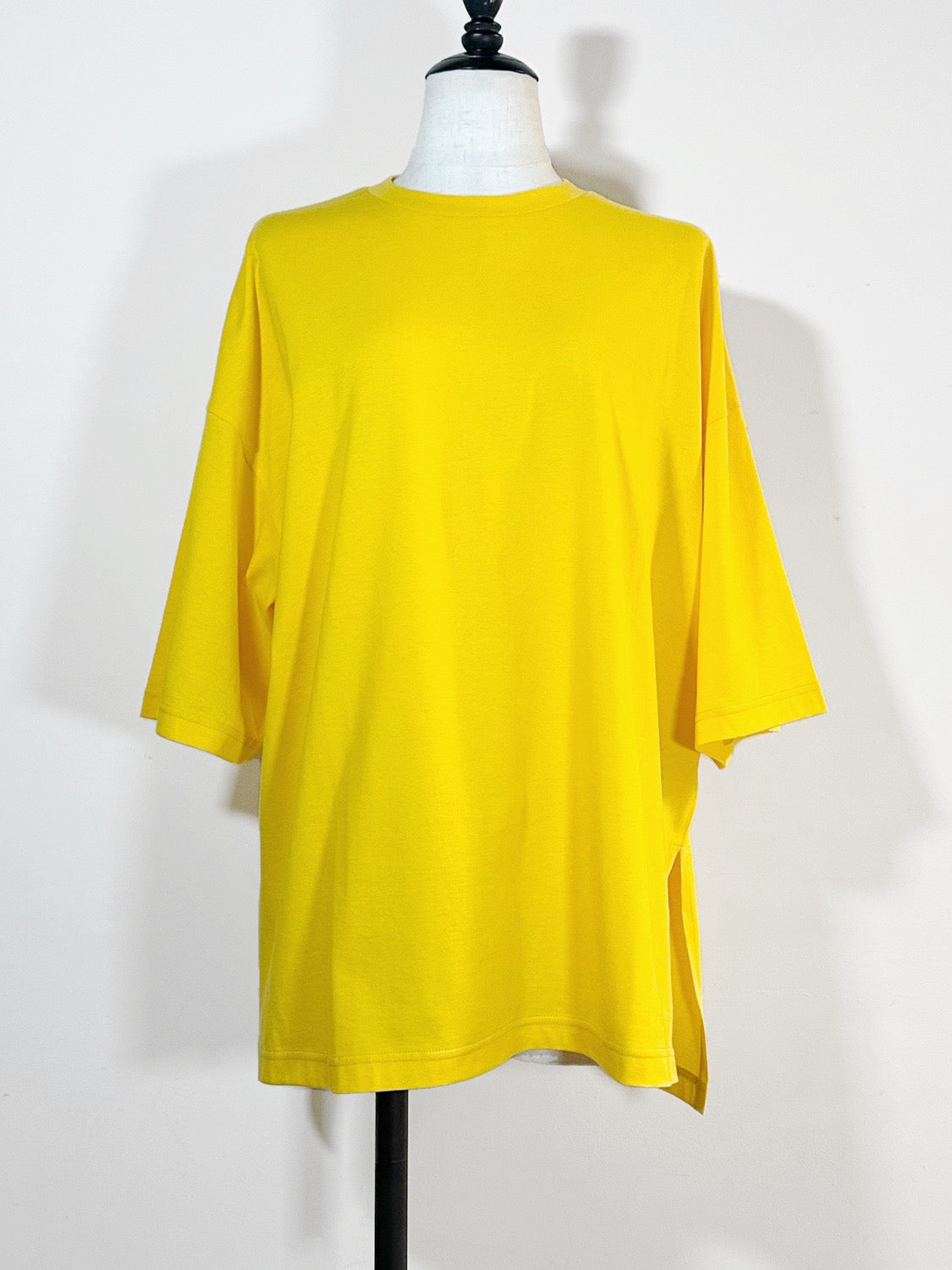 någonstans loose t-shirt