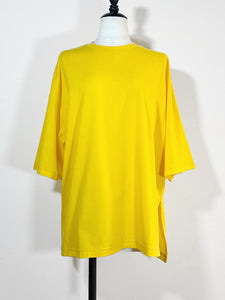 någonstans loose t-shirt