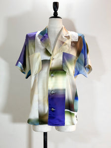 TANAKA ST-71B-PR SOUTHERN FRENCH SHIRT