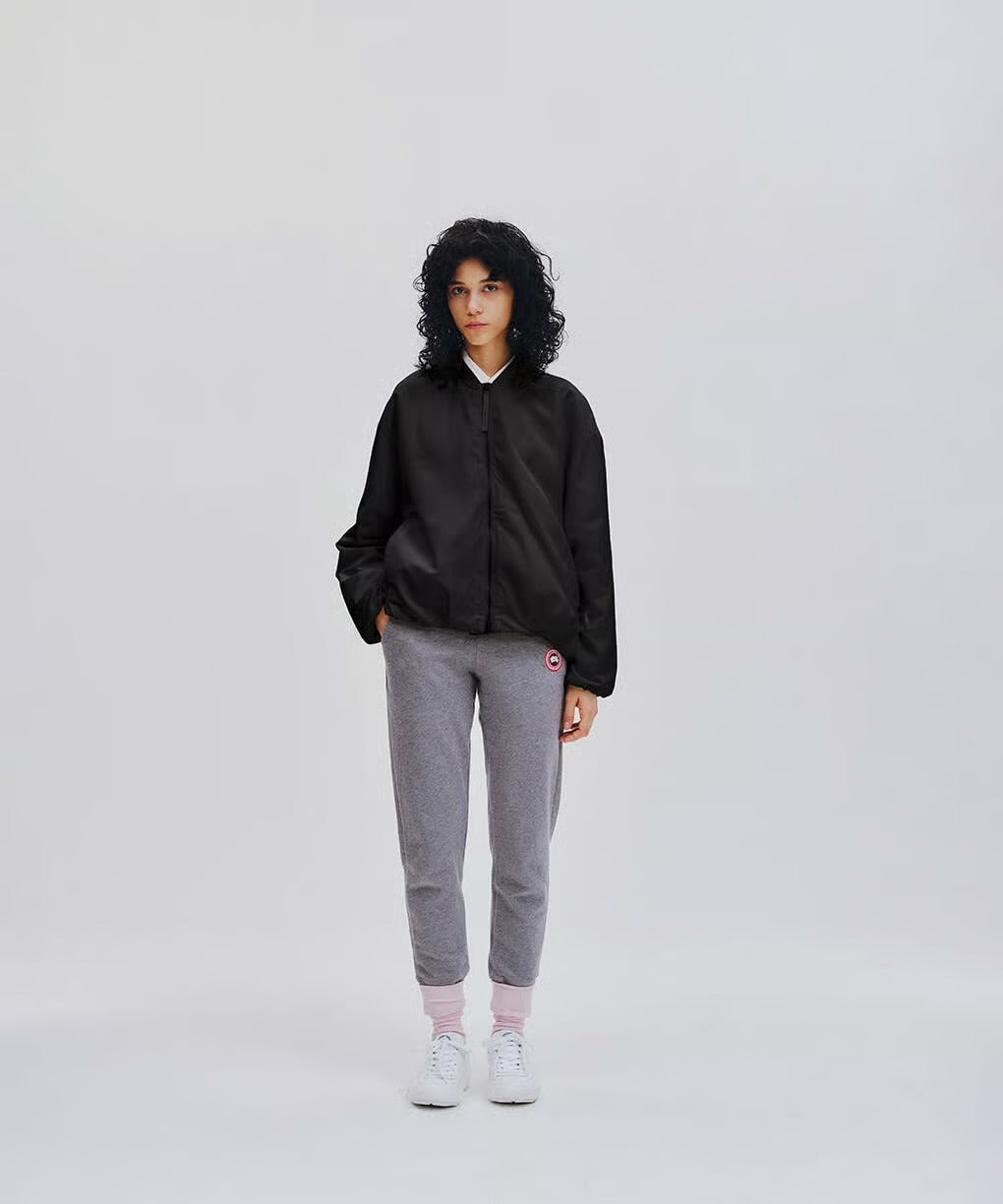 CANADA GOOSE  1079WJA Iris Jacket Japan Exclusive