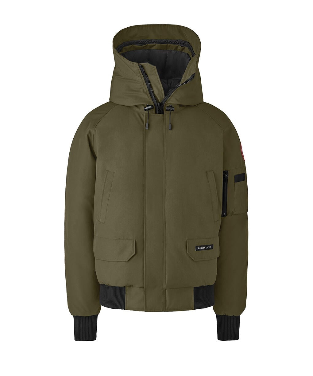 CANADA GOOSE  2050M Chilliwack Bomber