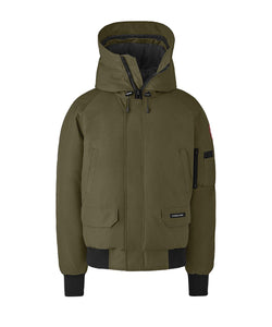 CANADA GOOSE  2050M Chilliwack Bomber