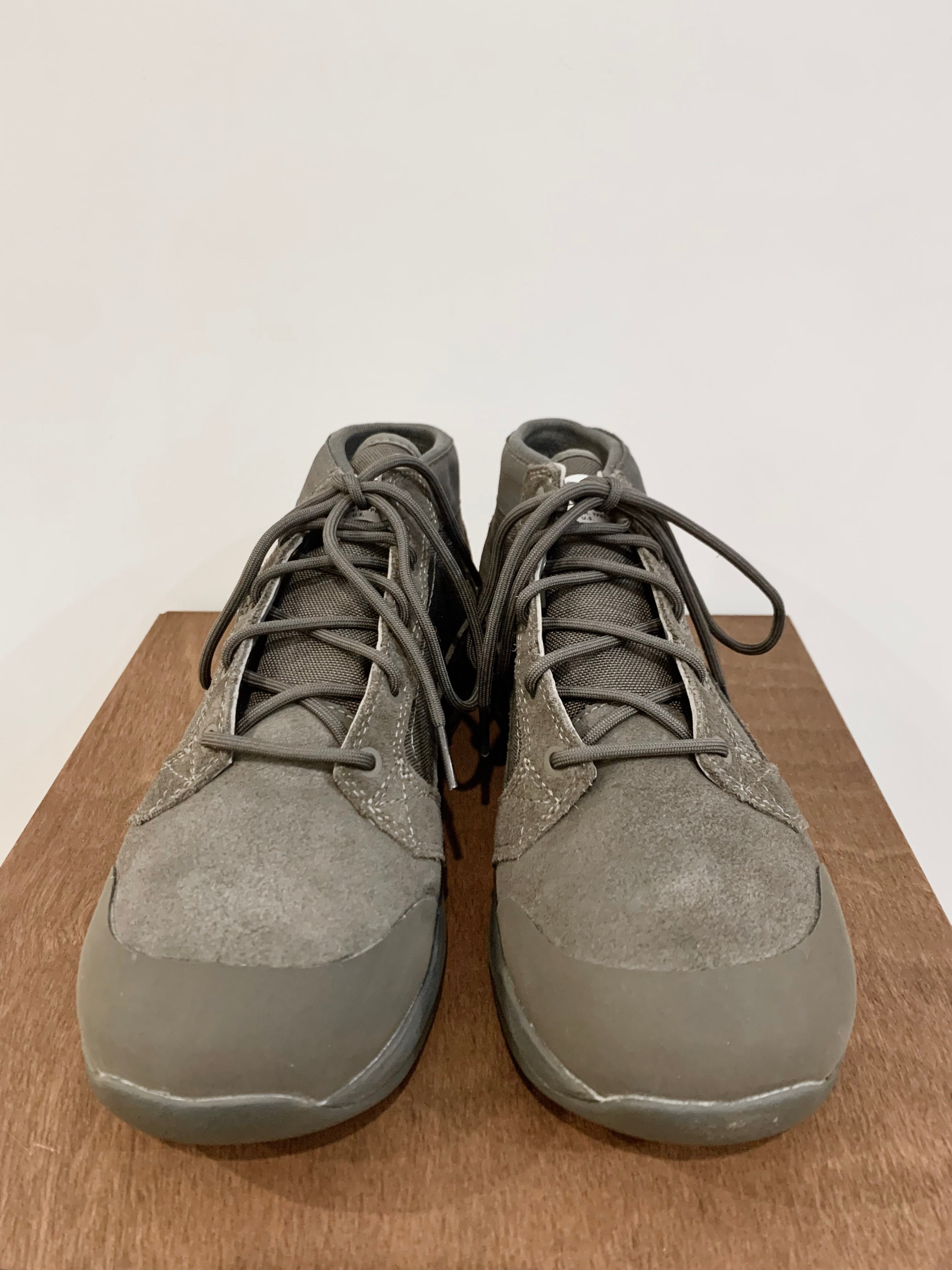 N.HOOLYWOOD × DANNER TPES-SE01 TRAINING SHOES