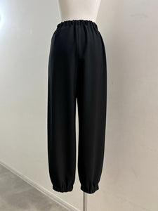 ENFOLD  WIDE JOGGER-PANTS