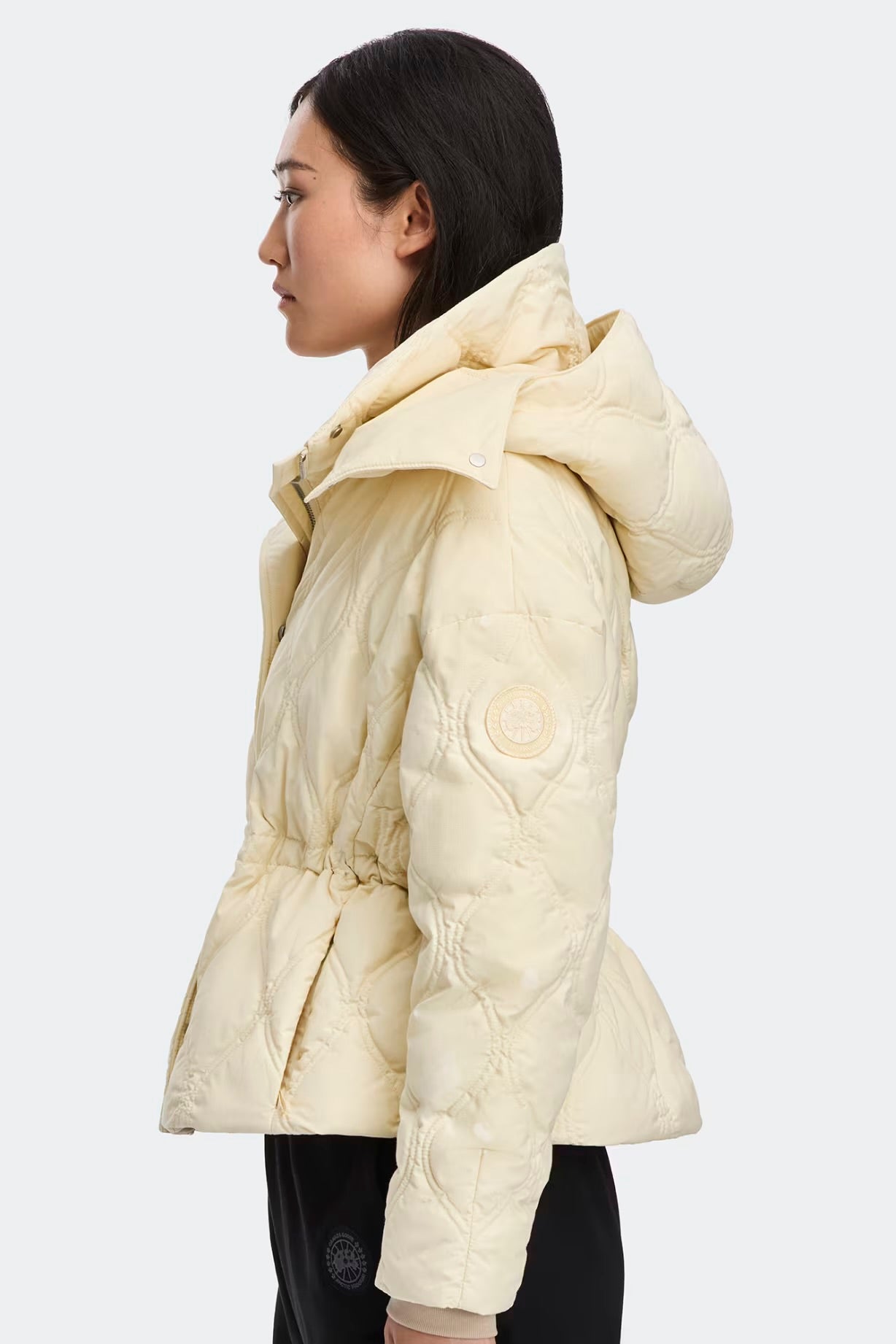 CANADA GOOSE  2278WT Alessia Jacket (NEW)