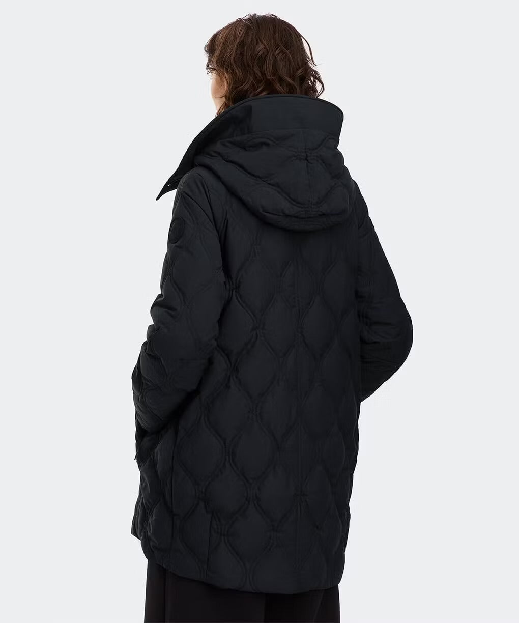 CANADA GOOSE  2279WT Alessia Coat (NEW)