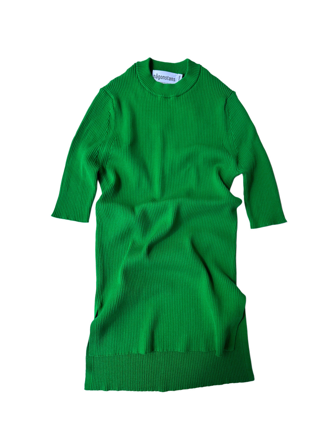 någonstans half-sleeves top