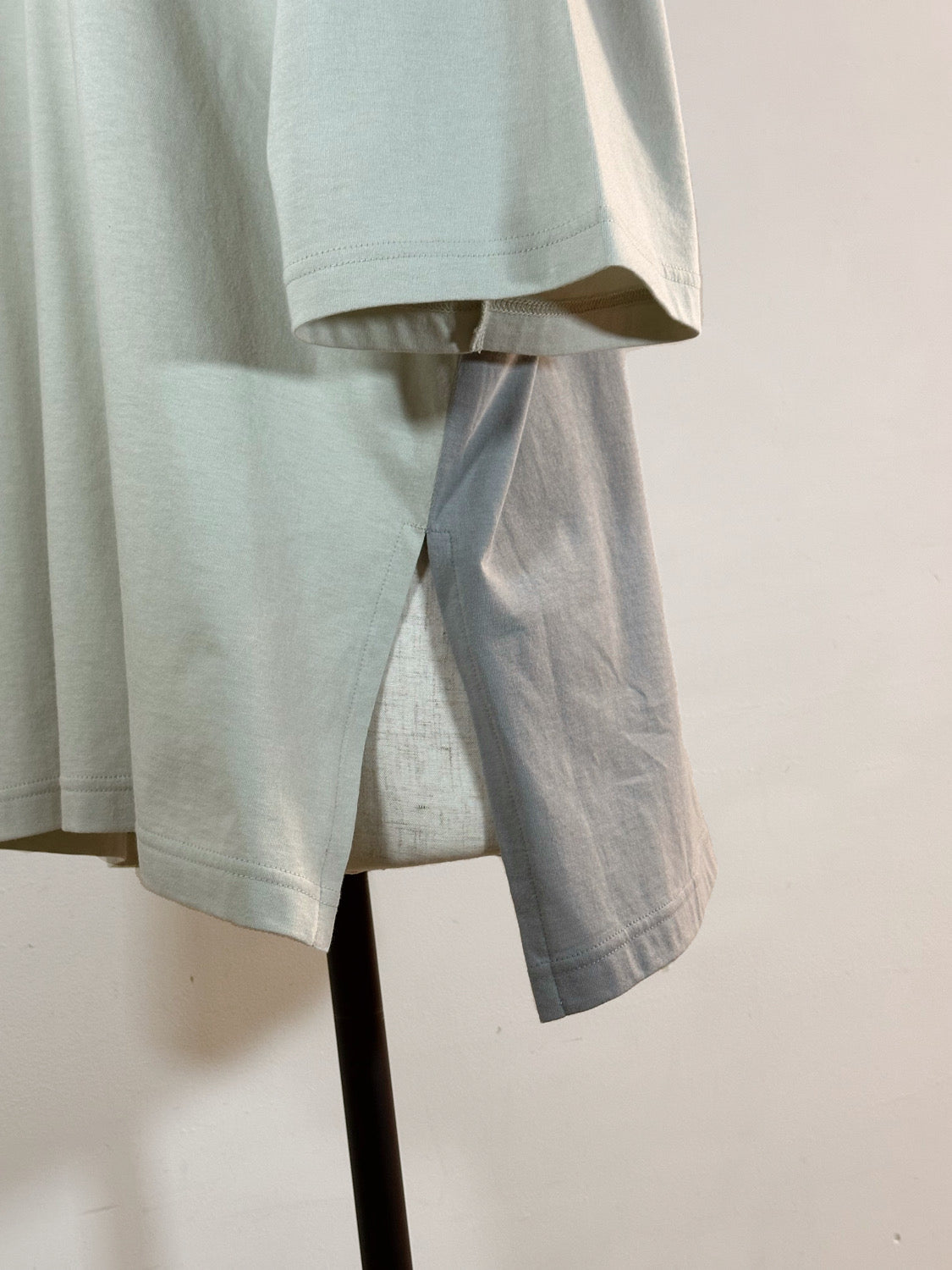 någonstans loose t-shirt