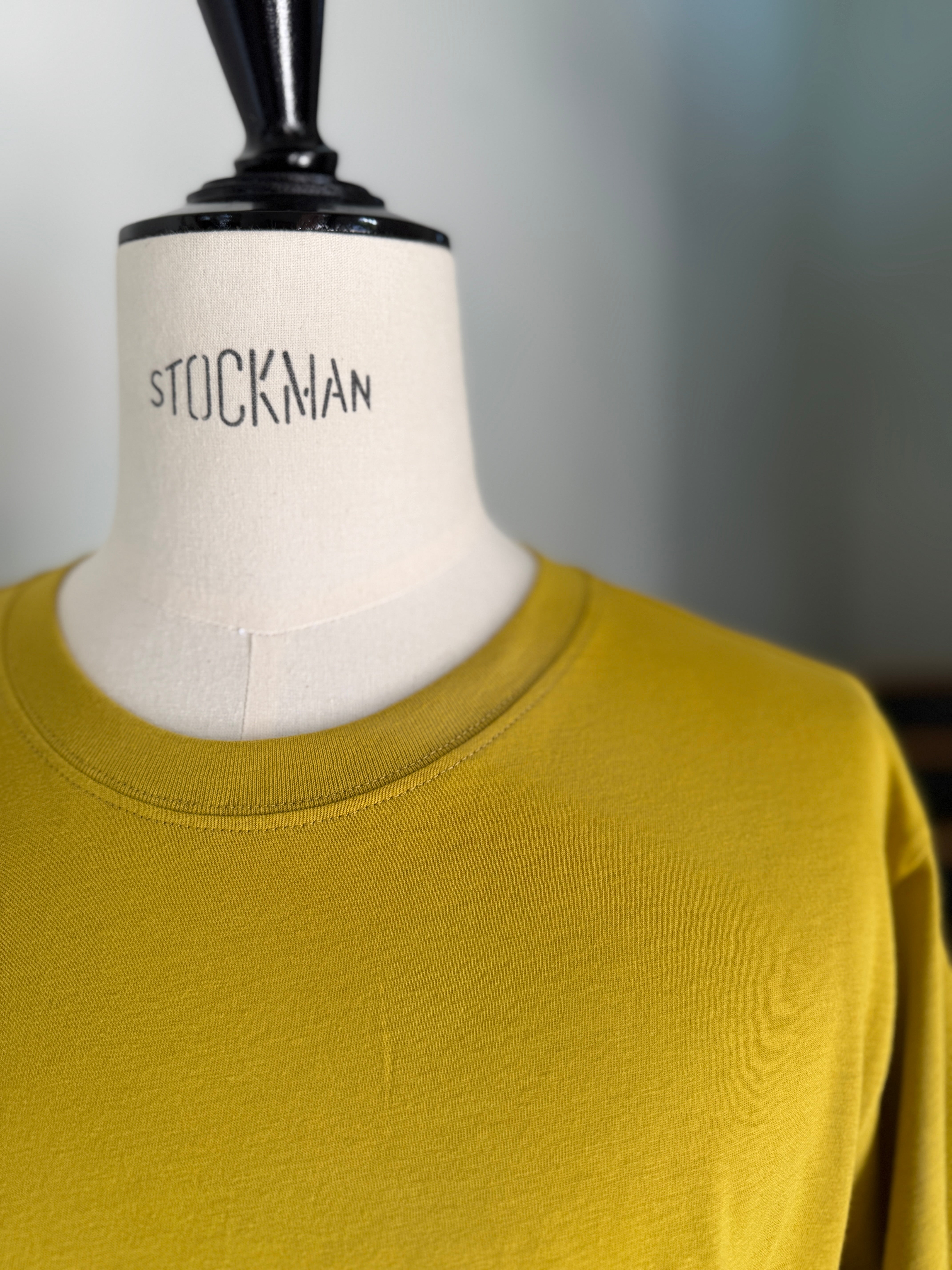 DRIES VAN NOTEN  HERTZ 4600 M.K.SS.T-SHIRT