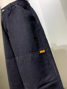 N.HOOLYWOOD  1242-CP01-001 WORK PANTS