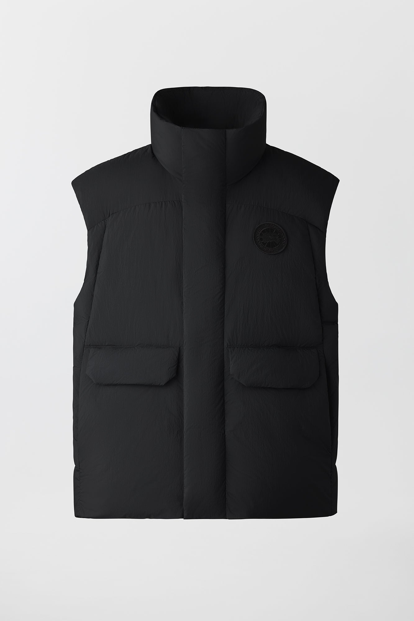 CANADA GOOSE  4879M Wilu Vest