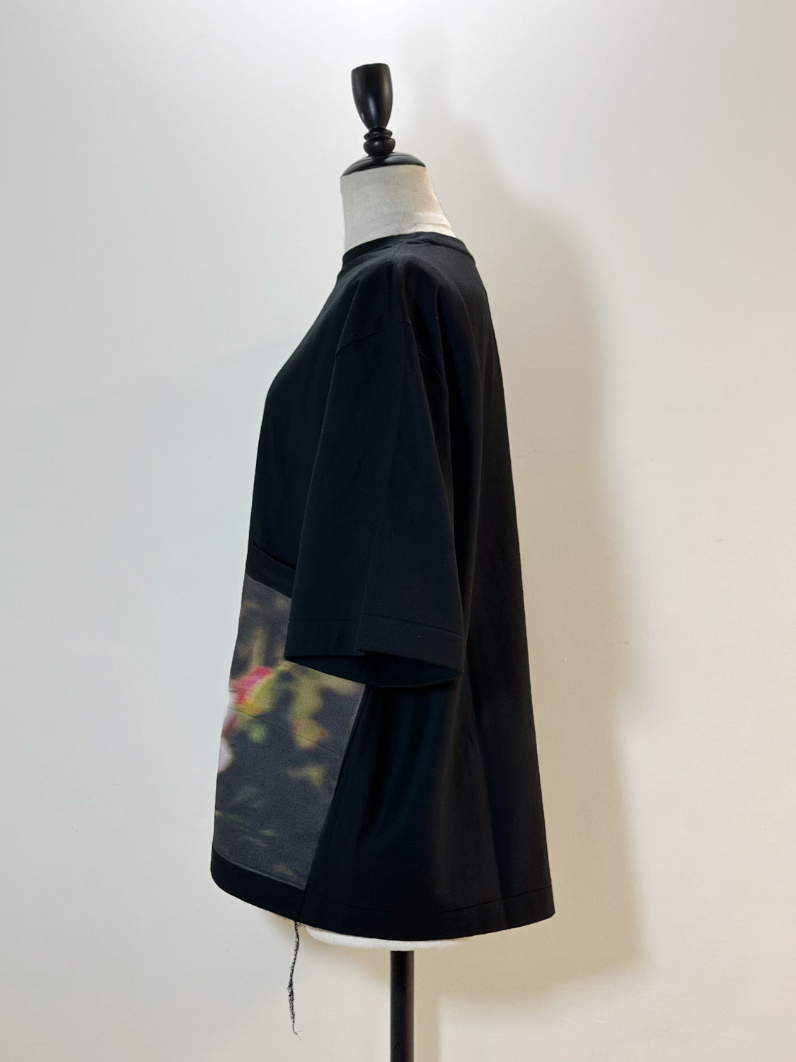 TANAKA ST-55 THE BOXY TEE