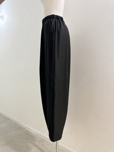 någonstans wide cocoon pants