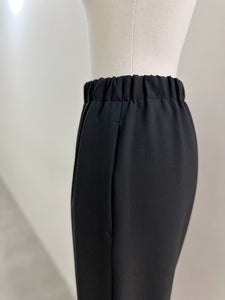 ENFOLD  WIDE JOGGER-PANTS