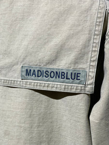 MADISONBLUE  SAILOR PO BACK SATIN