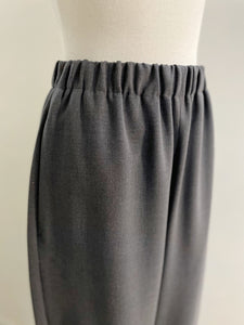 ENFOLD  WIDE JOGGER-PANTS
