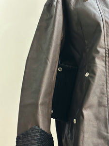 TANAKA  ST-215-BR FIELD COAT