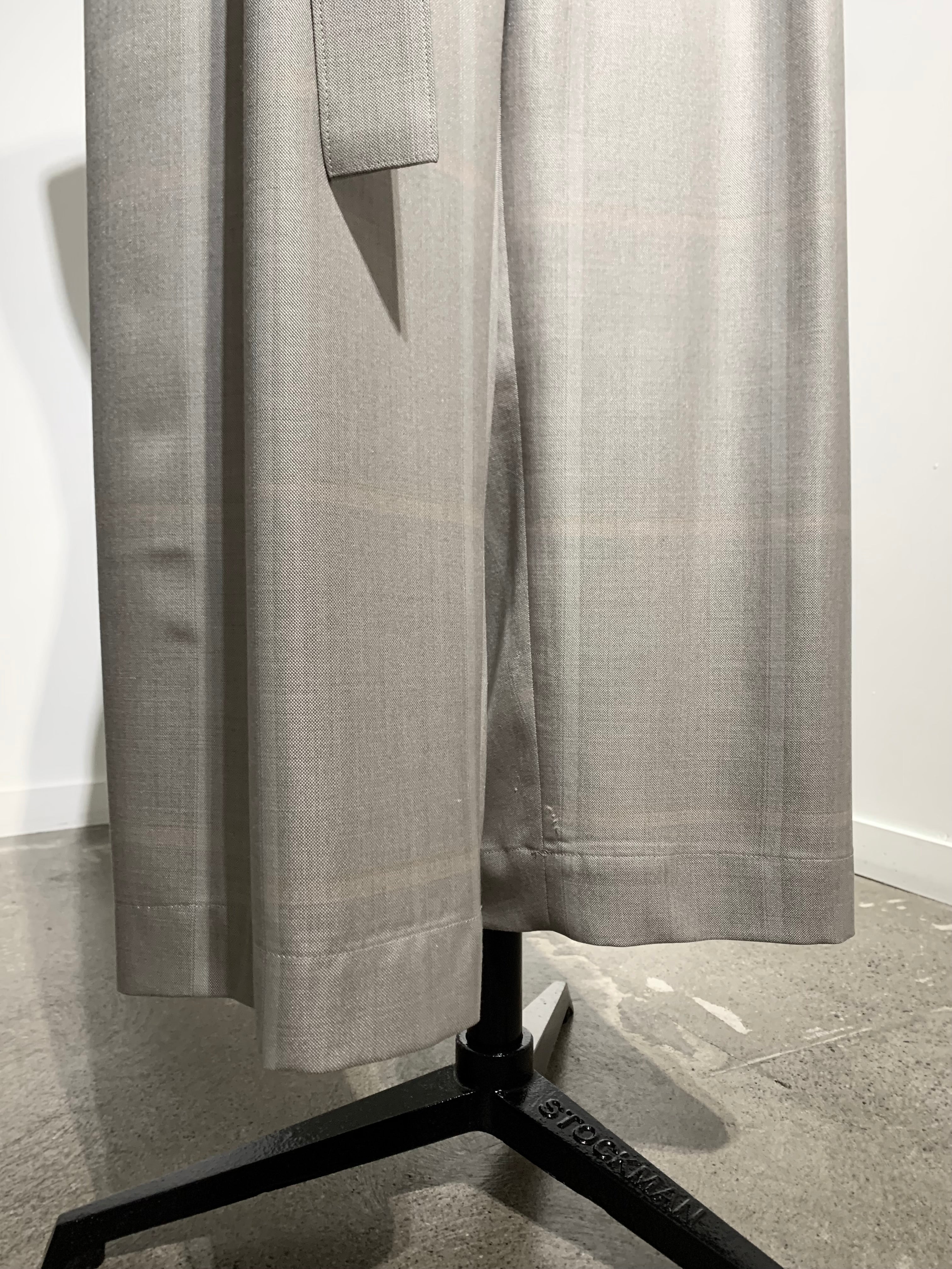SEEALL  SAU53 PT181 (MK-002) MANCHESTER PANTS