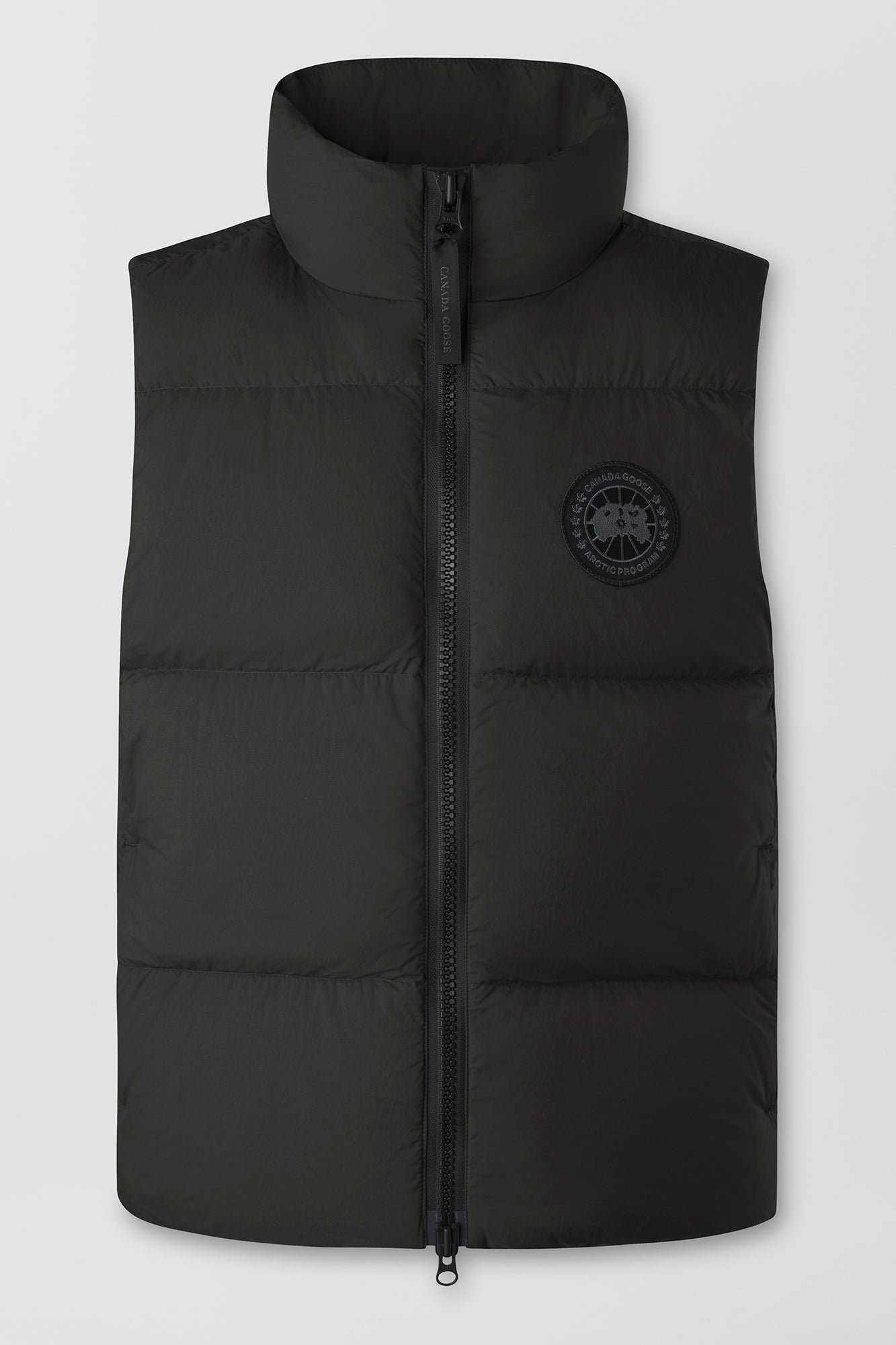 CANADA GOOSE  2804MB Lawrence Puffer Vest