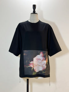 TANAKA ST-55 THE BOXY TEE
