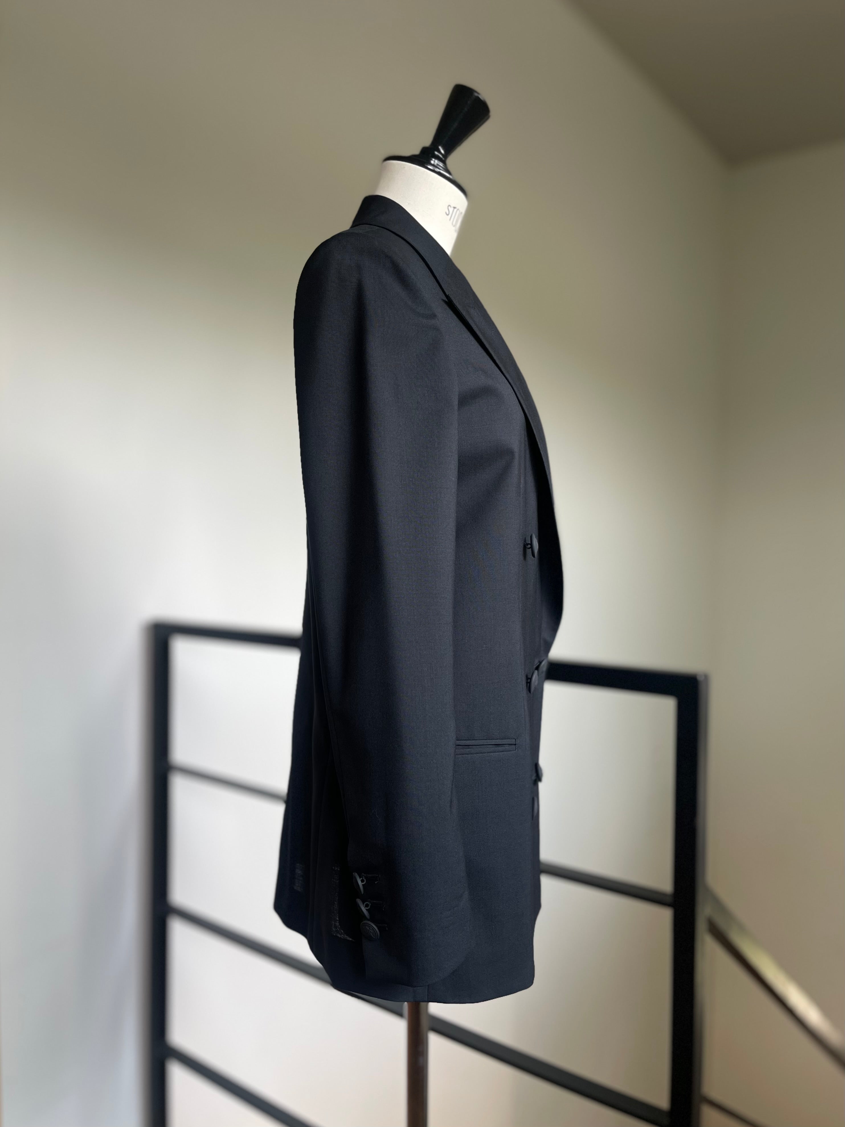 MADISONBLUE  UNLINED BLEECKER W6B BLAZER W TRO