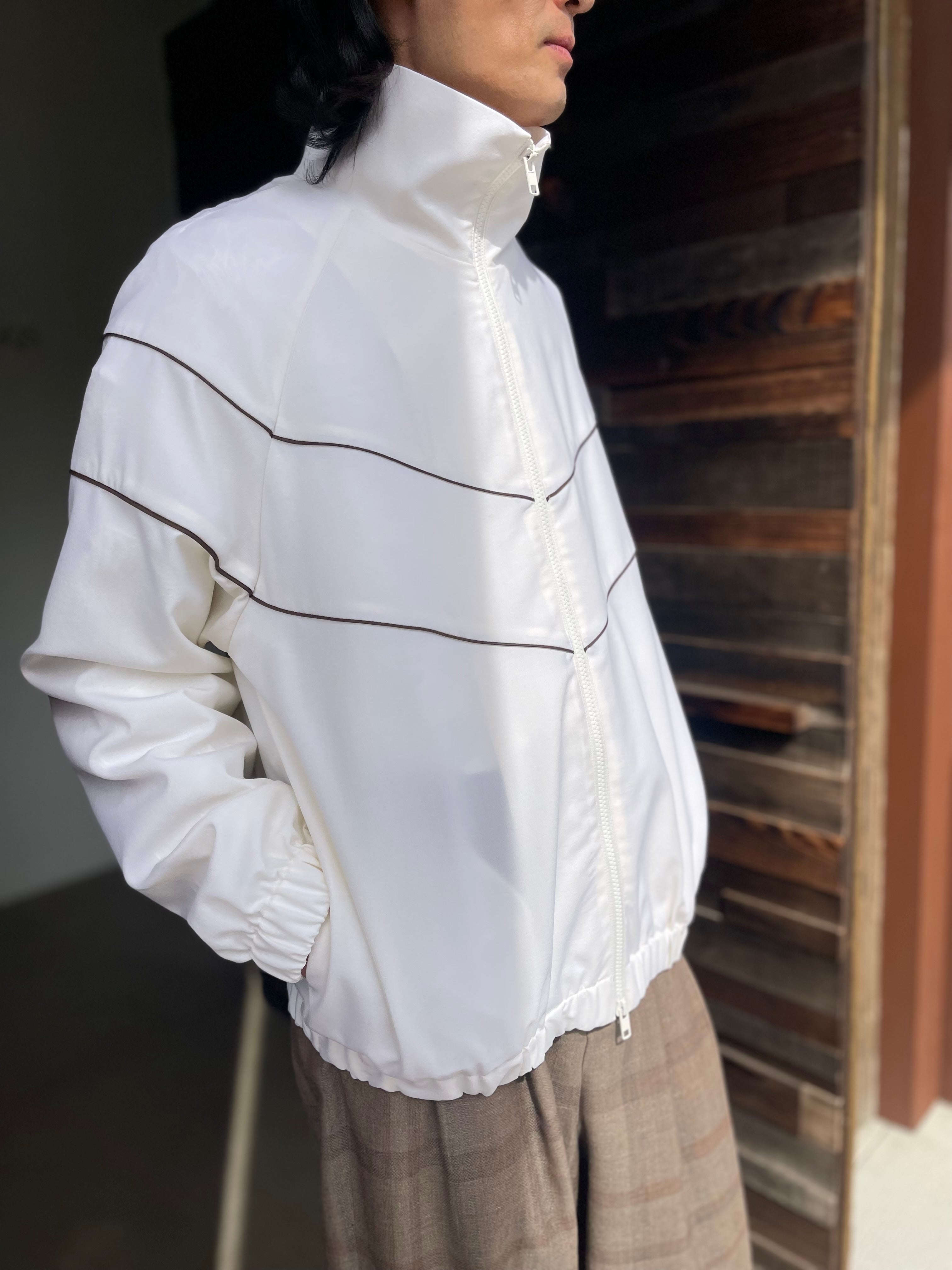 SEEALL  SAU63 JK184(YK-001) TRACK JACKET