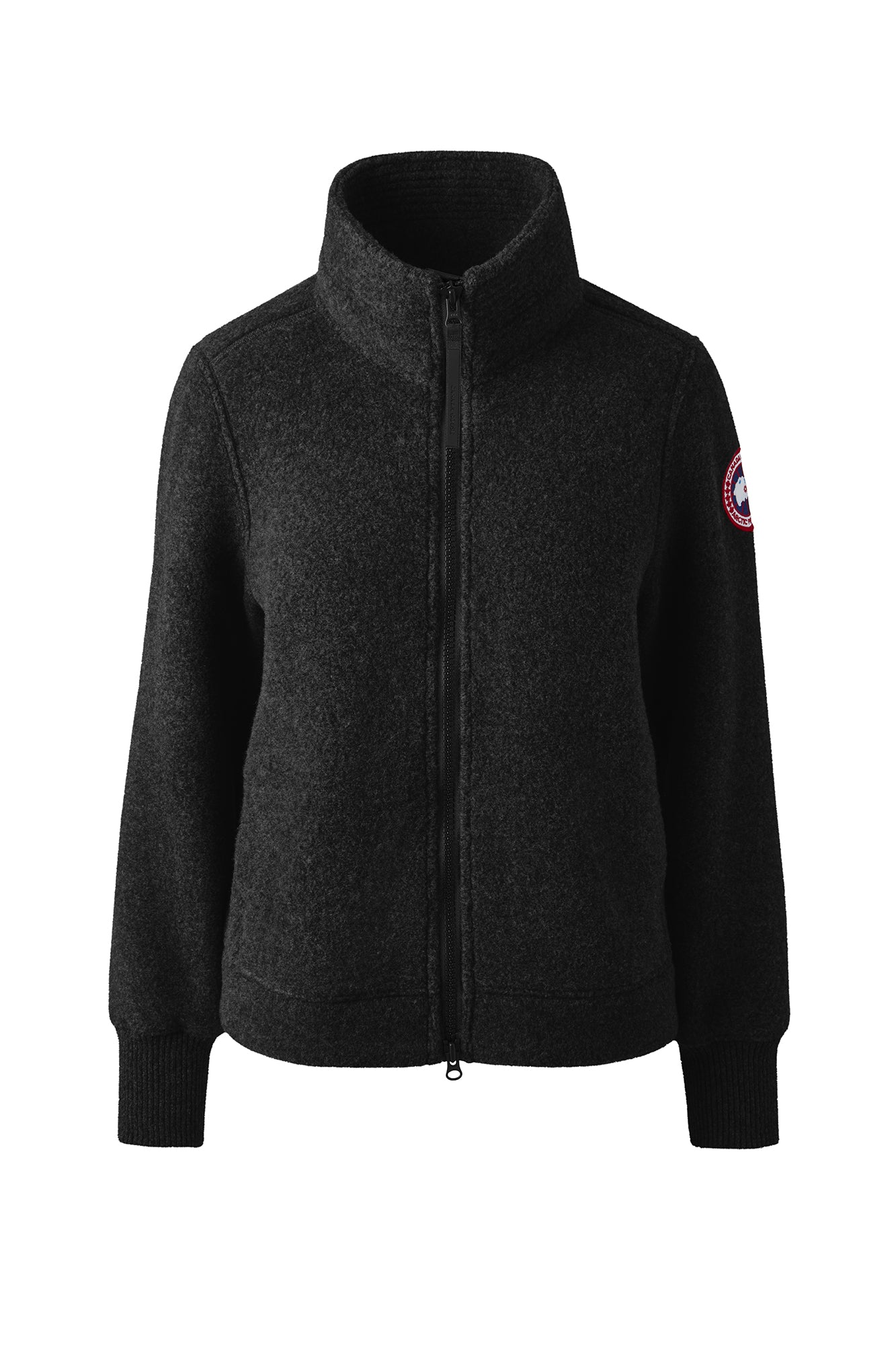 CANADA GOOSE  7103W Severn Jacket Kind Fleece