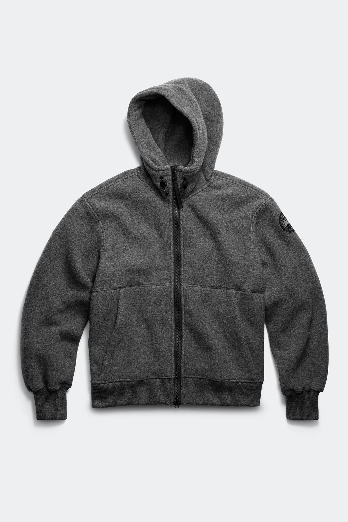 CANADA GOOSE  7220MB Chilliwack Fleece Bomber BD