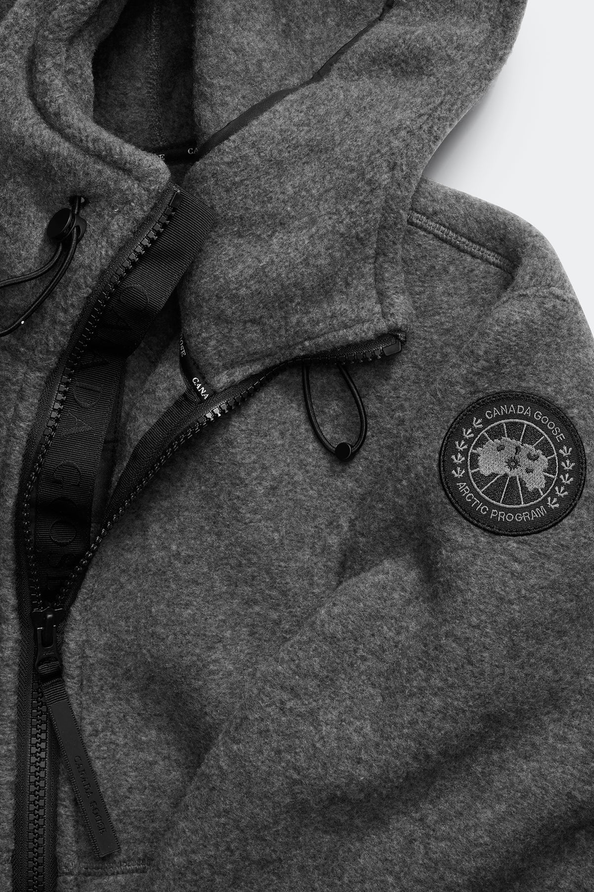 CANADA GOOSE  7220MB Chilliwack Fleece Bomber BD
