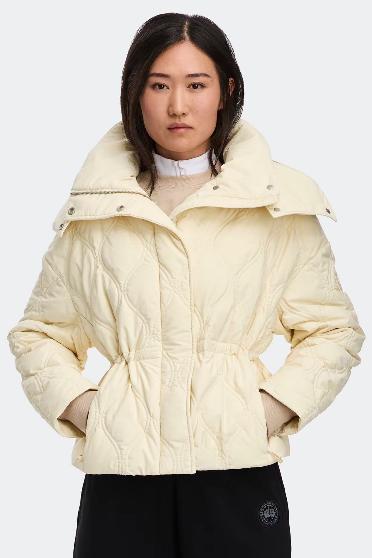 CANADA GOOSE  2278WT Alessia Jacket (NEW)