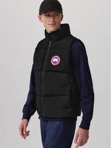 CANADA GOOSE  2804M Lawrence Puffer Vest