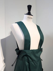 någonstans suspenders skirt