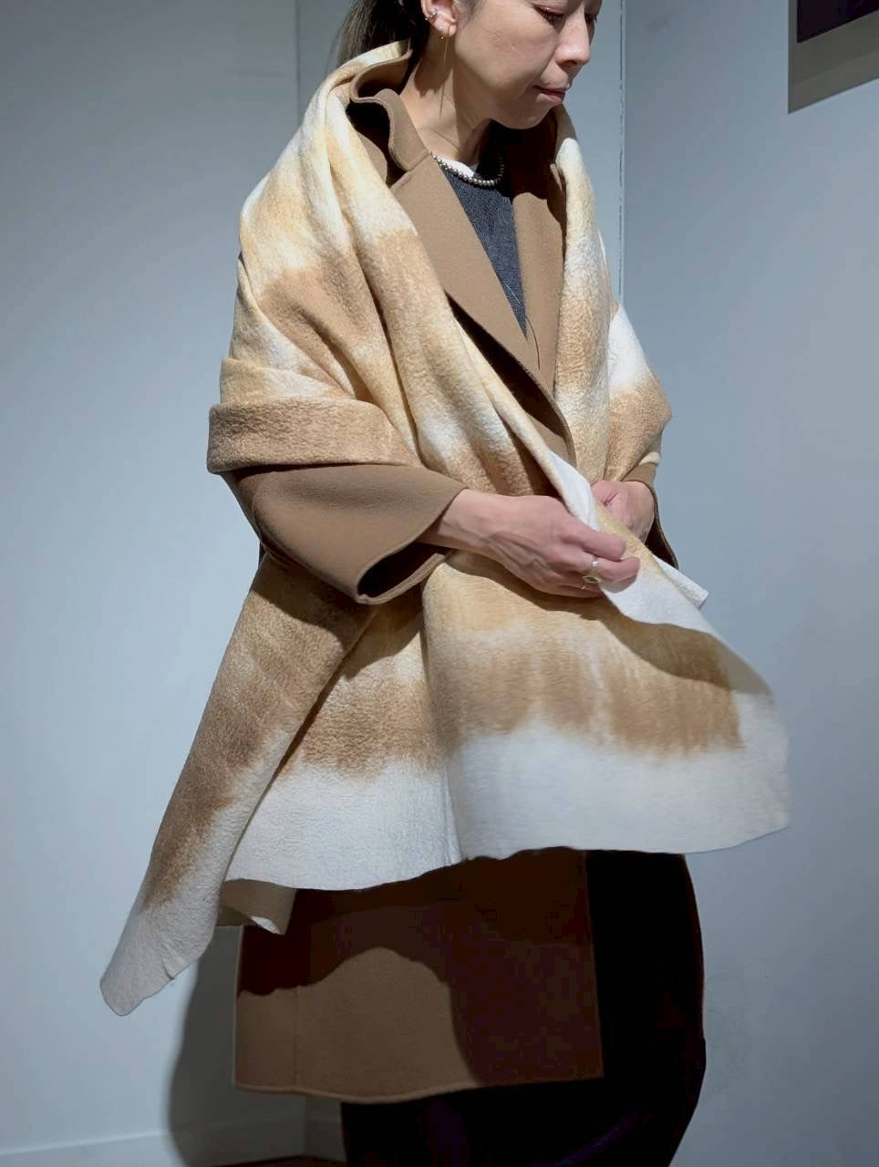 SILVANA MANETTI  FAUSTO