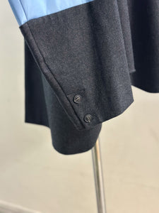 ENFOLD  SUIT SHIRT