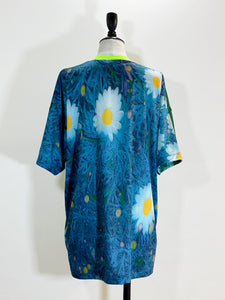 någonstans t-shirts