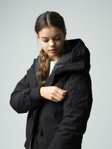 CANADA GOOSE  7967WBJ Labrador Bomber Black Label  (NEW)